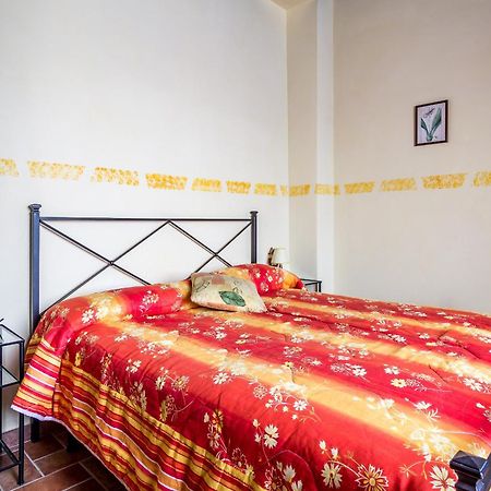 Agriturismo Borgo Campetroso Suvereto Kültér fotó