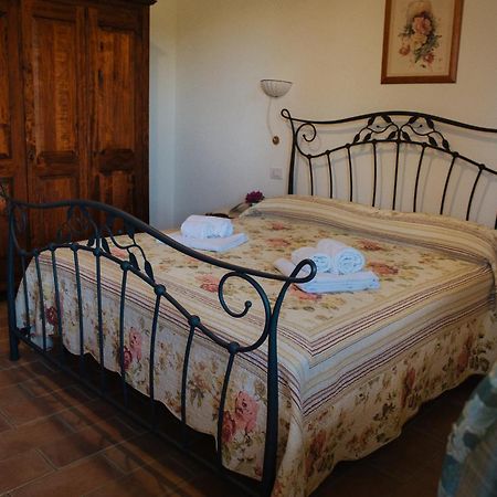 Agriturismo Borgo Campetroso Suvereto Kültér fotó