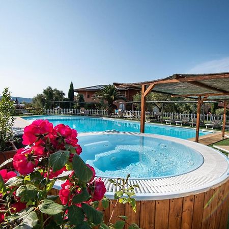 Agriturismo Borgo Campetroso Suvereto Kültér fotó