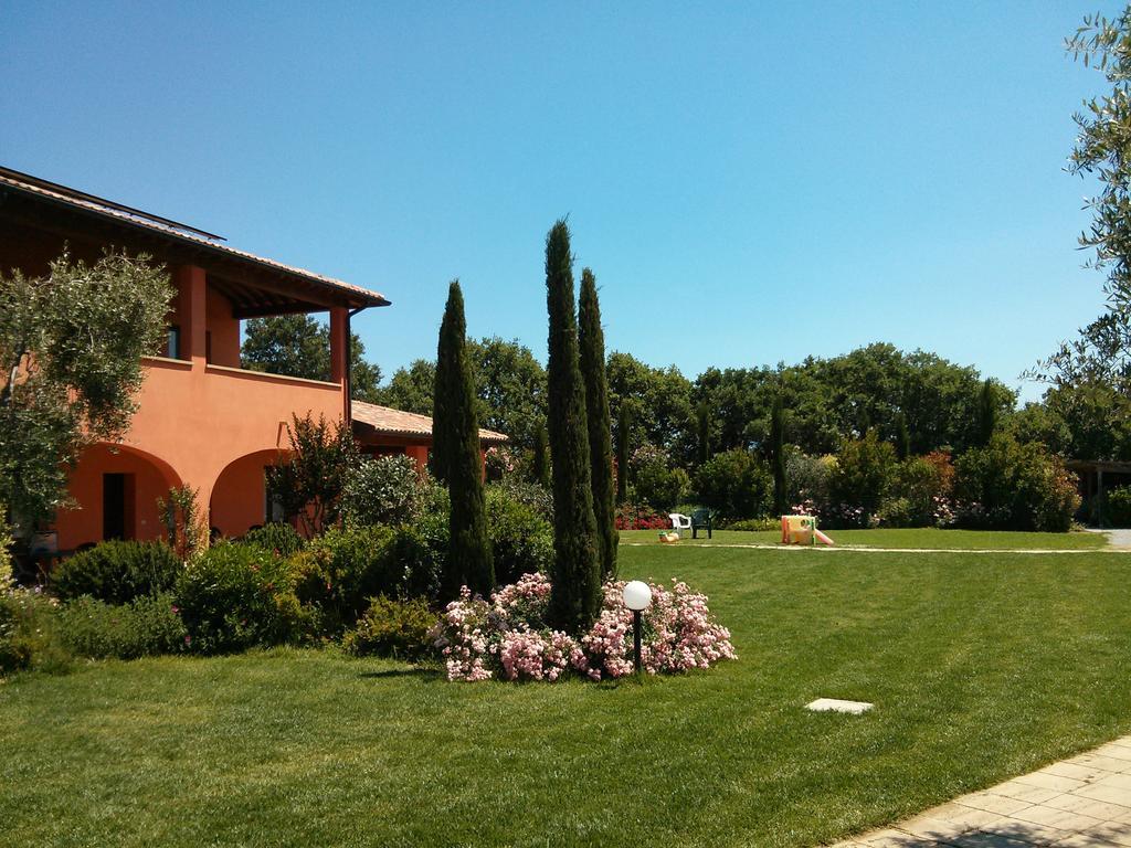 Agriturismo Borgo Campetroso Suvereto Kültér fotó