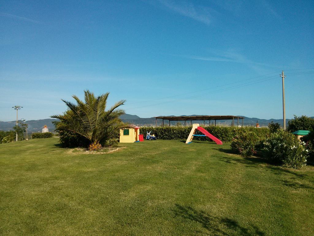 Agriturismo Borgo Campetroso Suvereto Kültér fotó