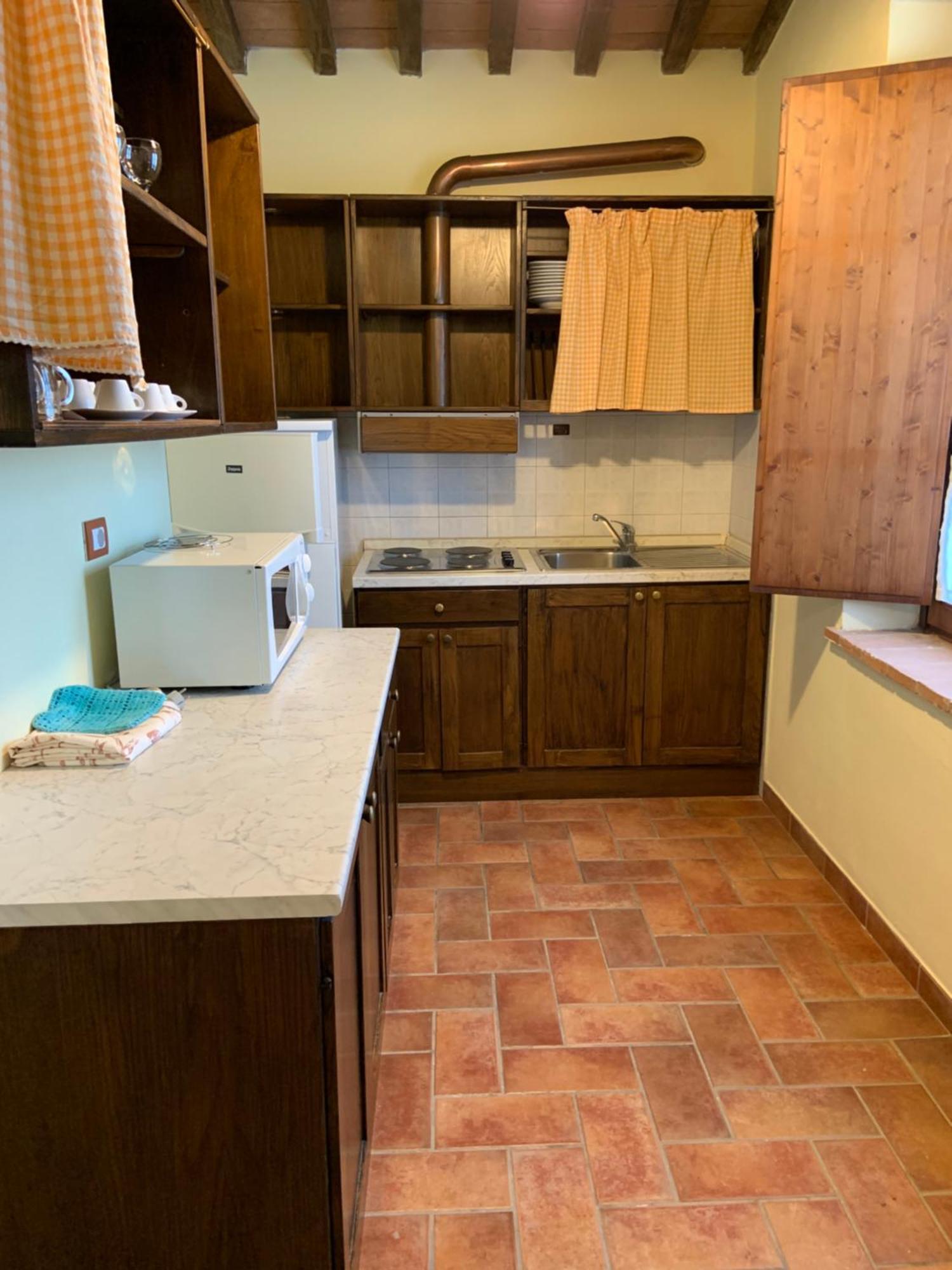 Agriturismo Borgo Campetroso Suvereto Kültér fotó
