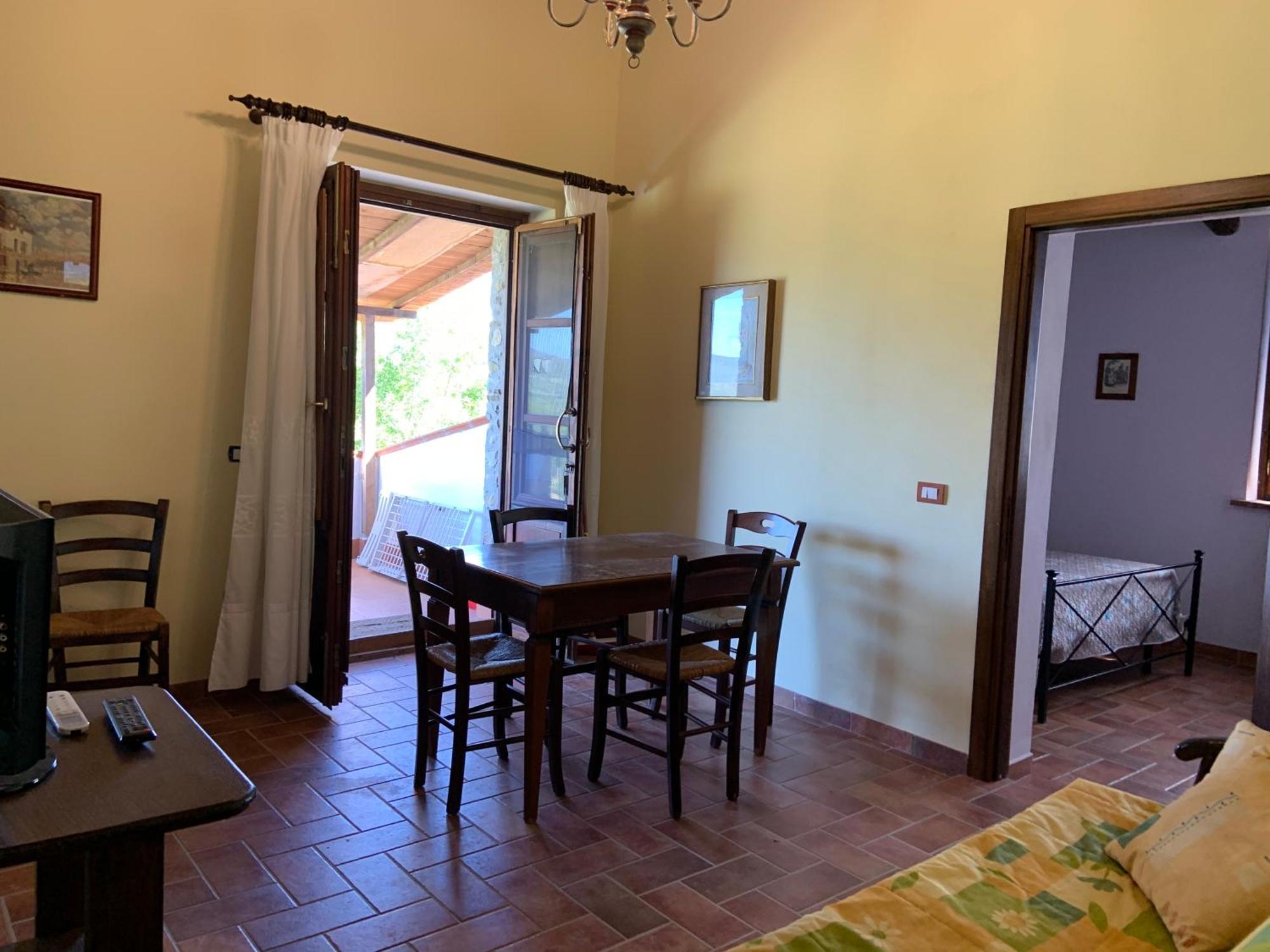 Agriturismo Borgo Campetroso Suvereto Kültér fotó