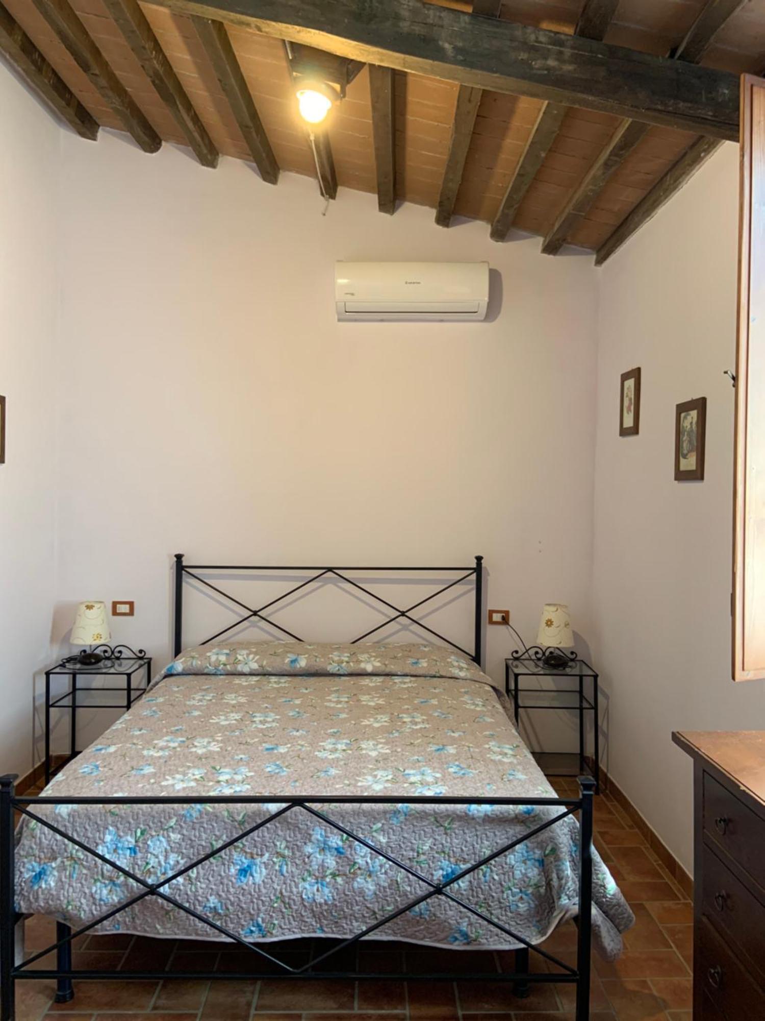 Agriturismo Borgo Campetroso Suvereto Kültér fotó