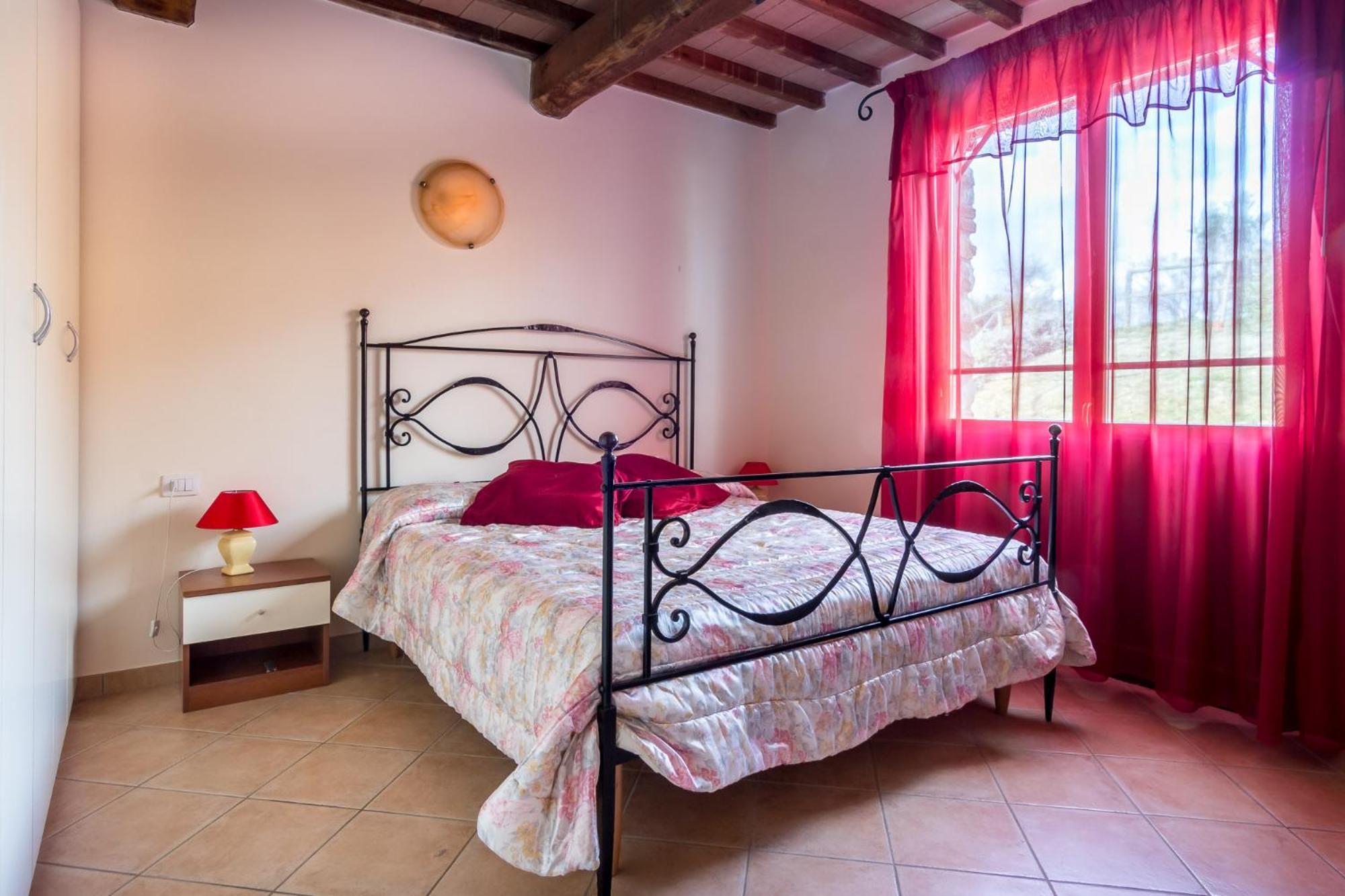 Agriturismo Borgo Campetroso Suvereto Kültér fotó
