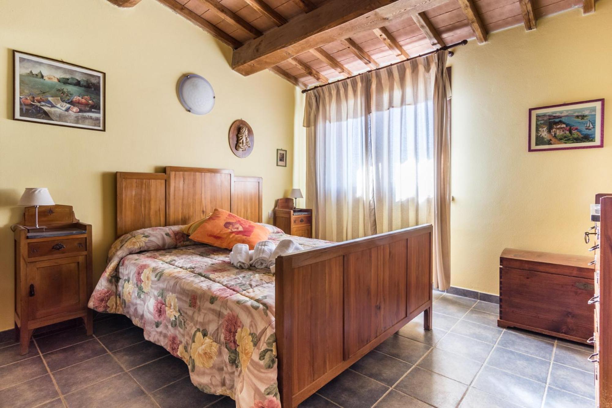Agriturismo Borgo Campetroso Suvereto Kültér fotó