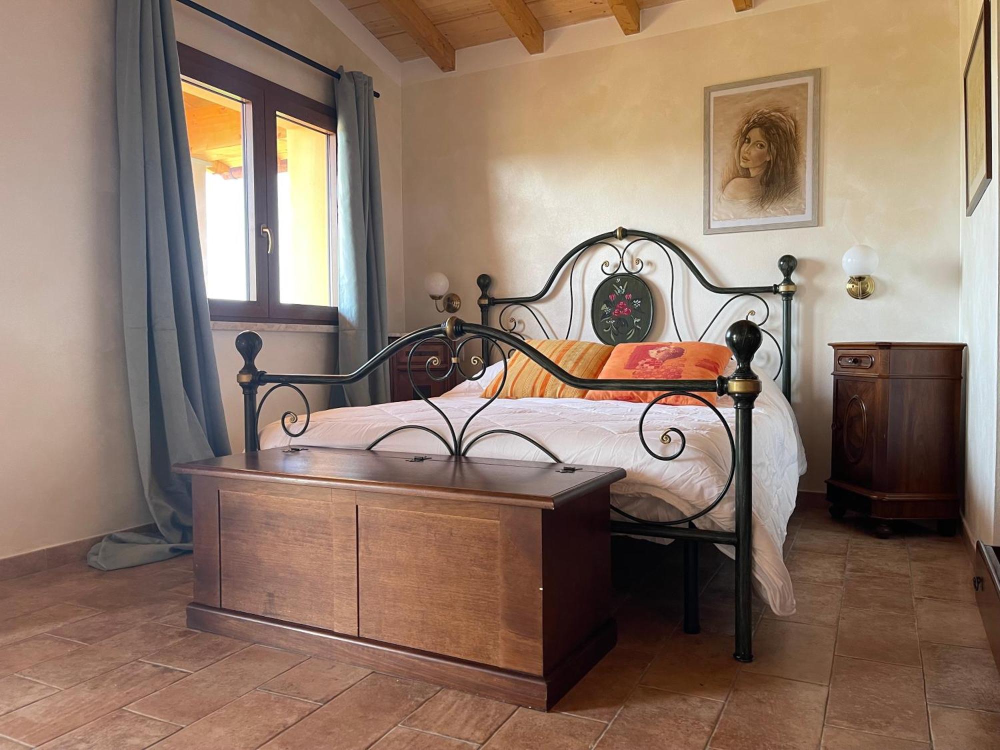 Agriturismo Borgo Campetroso Suvereto Szoba fotó