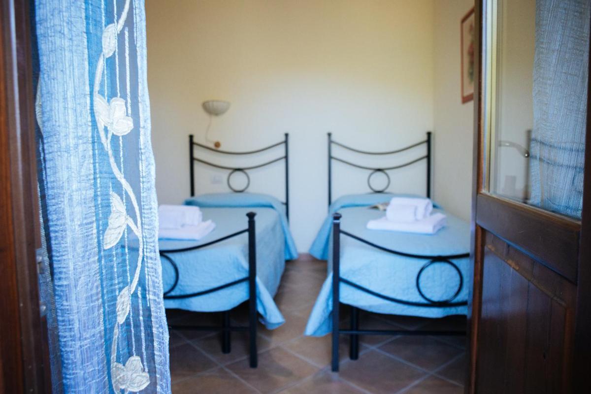 Agriturismo Borgo Campetroso Suvereto Kültér fotó