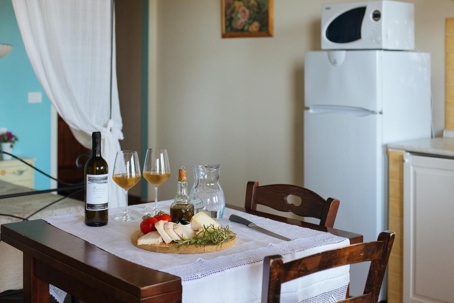 Agriturismo Borgo Campetroso Suvereto Kültér fotó