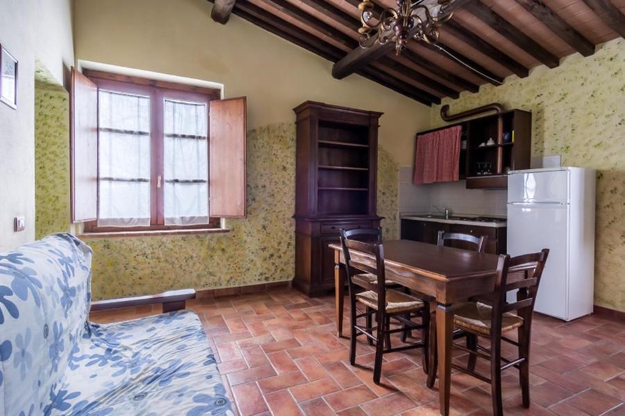 Agriturismo Borgo Campetroso Suvereto Szoba fotó