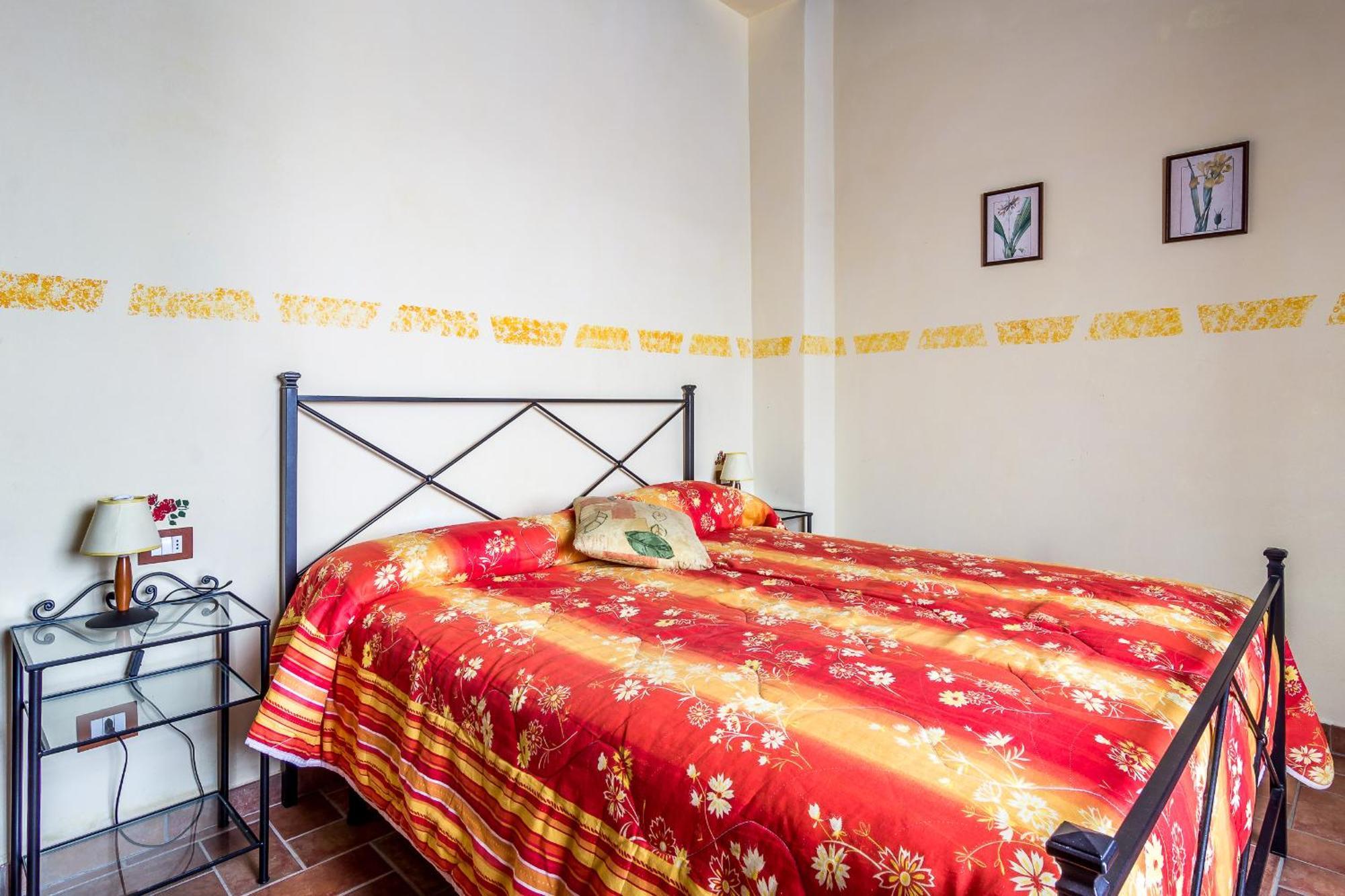 Agriturismo Borgo Campetroso Suvereto Kültér fotó