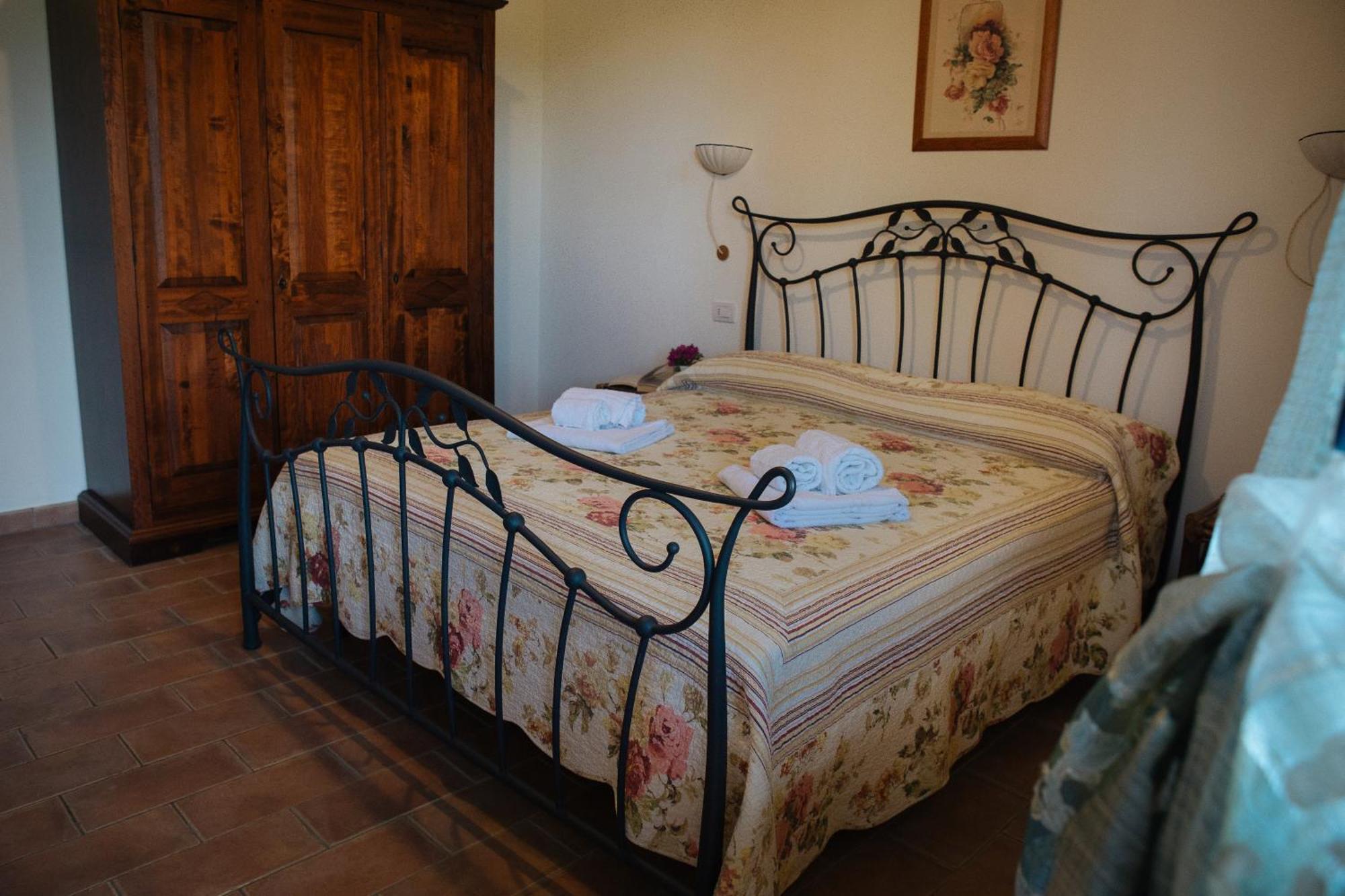 Agriturismo Borgo Campetroso Suvereto Kültér fotó