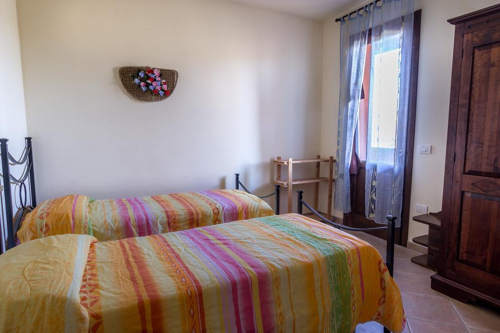 Agriturismo Borgo Campetroso Suvereto Kültér fotó