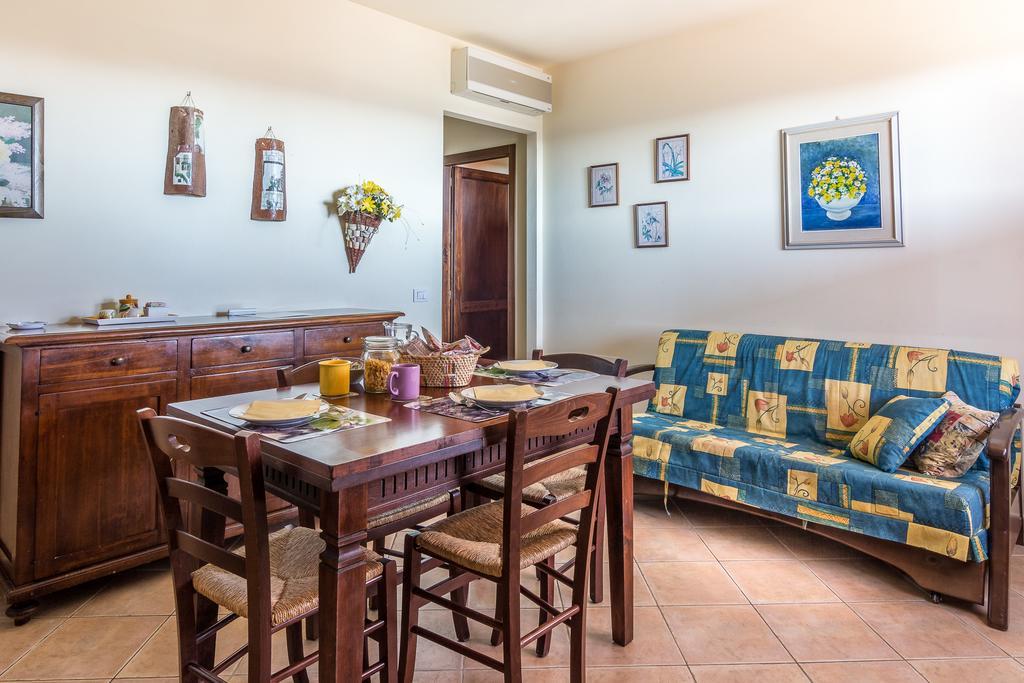 Agriturismo Borgo Campetroso Suvereto Kültér fotó