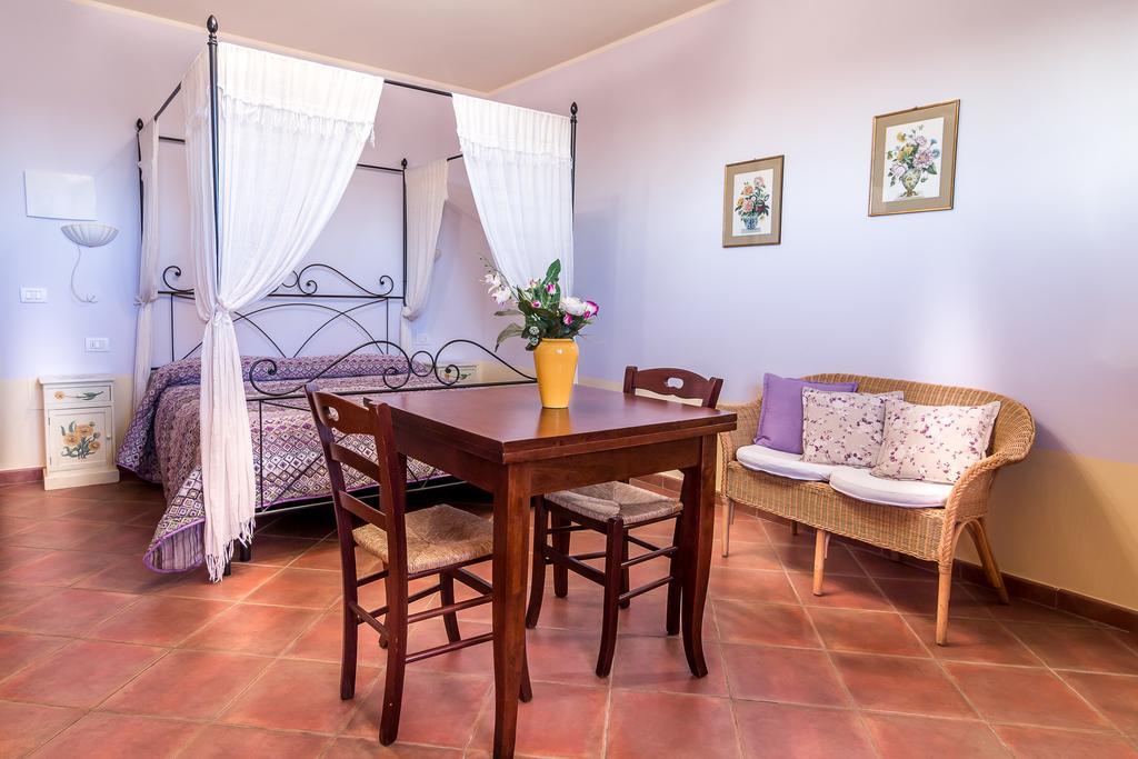 Agriturismo Borgo Campetroso Suvereto Kültér fotó