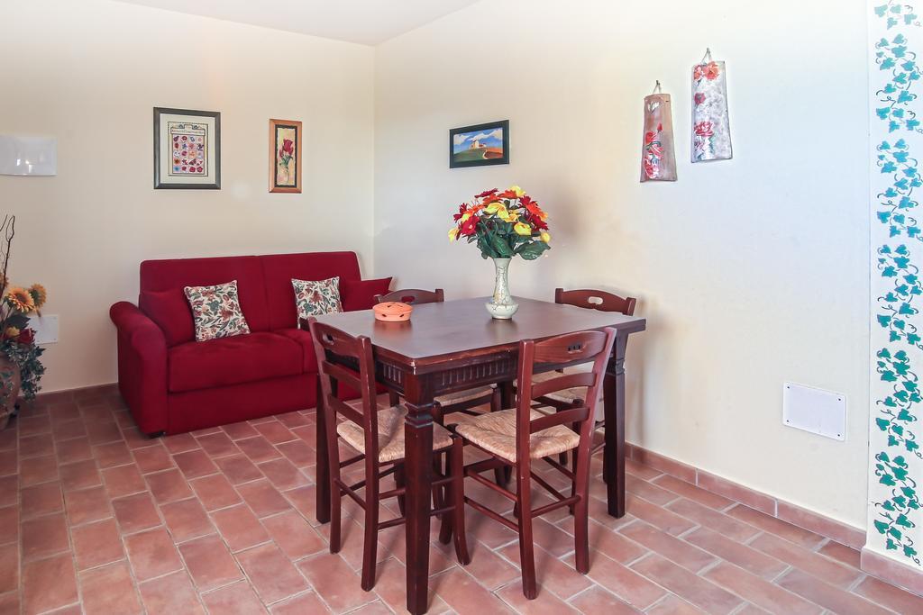 Agriturismo Borgo Campetroso Suvereto Kültér fotó