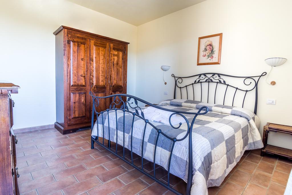 Agriturismo Borgo Campetroso Suvereto Kültér fotó