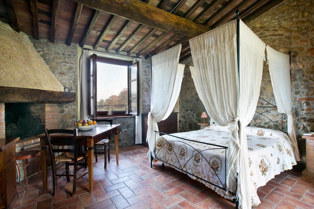 Agriturismo Borgo Campetroso Suvereto Kültér fotó