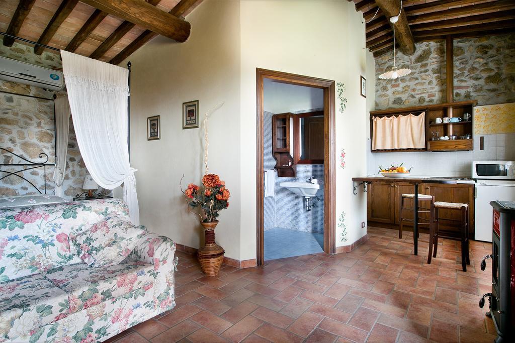 Agriturismo Borgo Campetroso Suvereto Kültér fotó