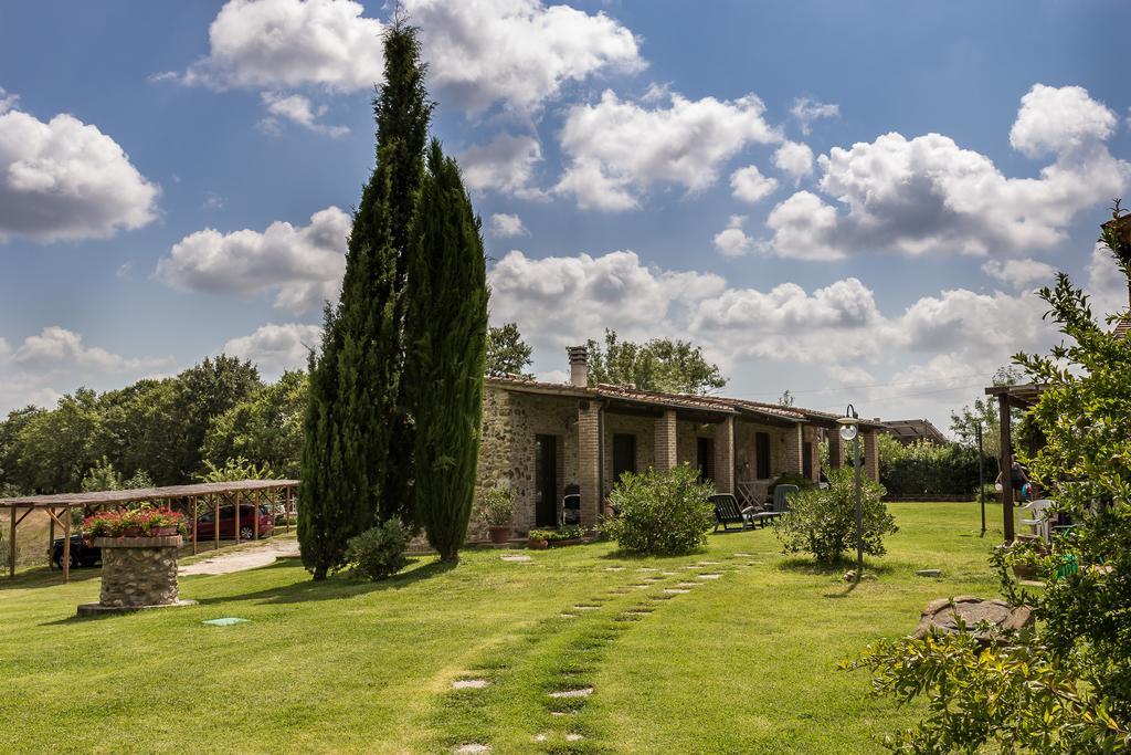 Agriturismo Borgo Campetroso Suvereto Kültér fotó