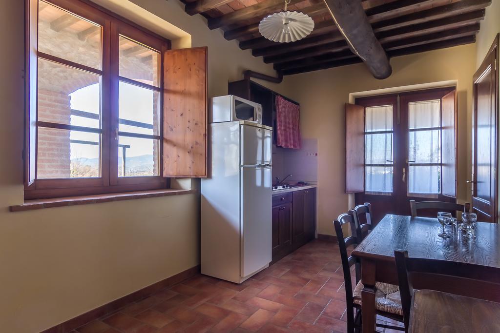 Agriturismo Borgo Campetroso Suvereto Kültér fotó