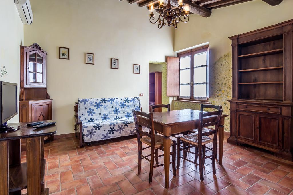 Agriturismo Borgo Campetroso Suvereto Kültér fotó
