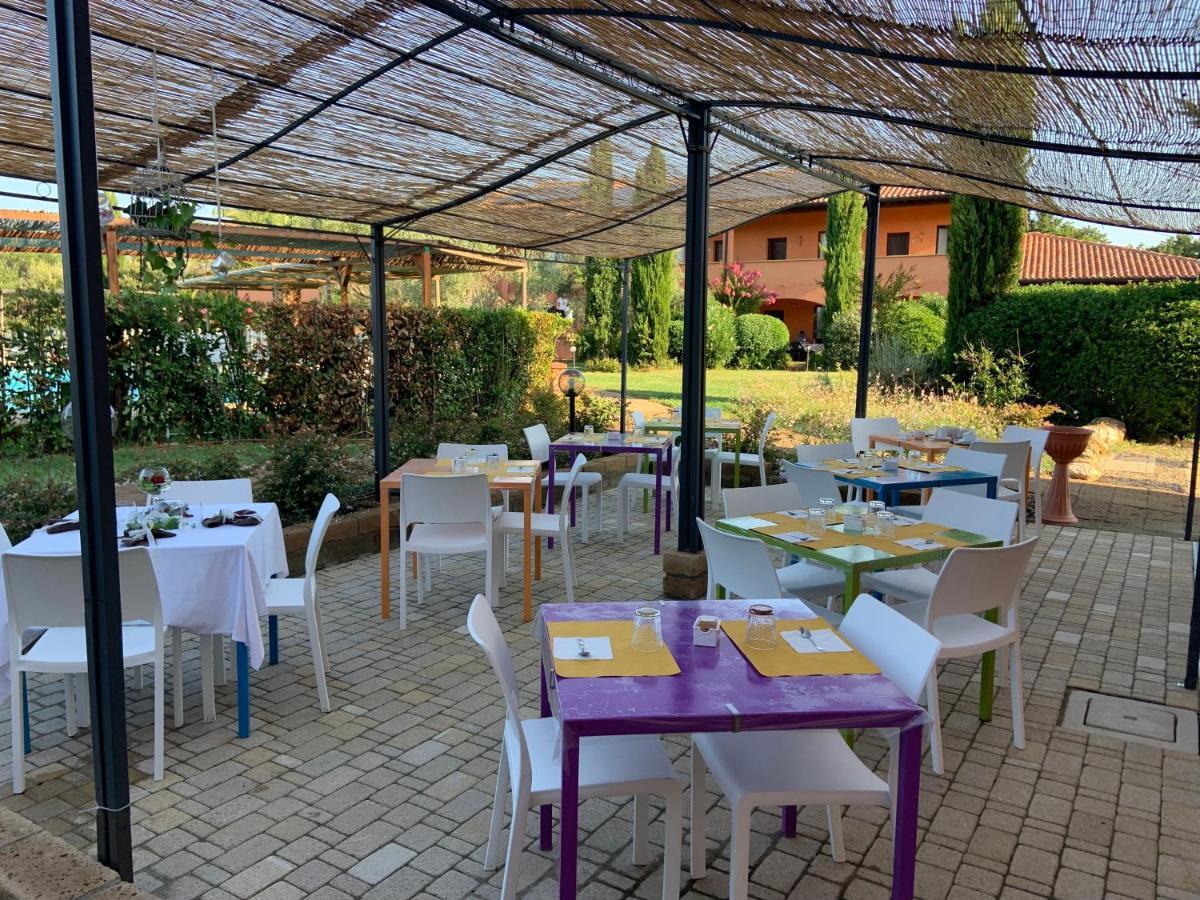 Agriturismo Borgo Campetroso Suvereto Kültér fotó